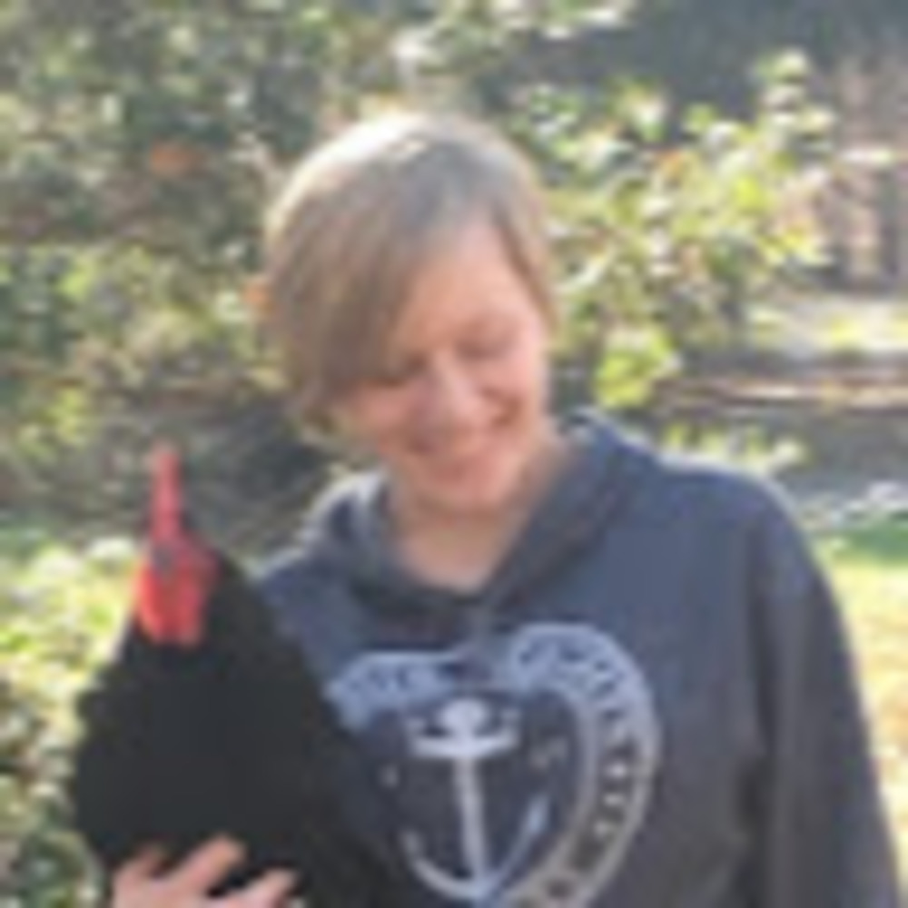 Meet your Posher, Nora